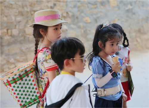 小孩可愛(ài)小名大全女孩